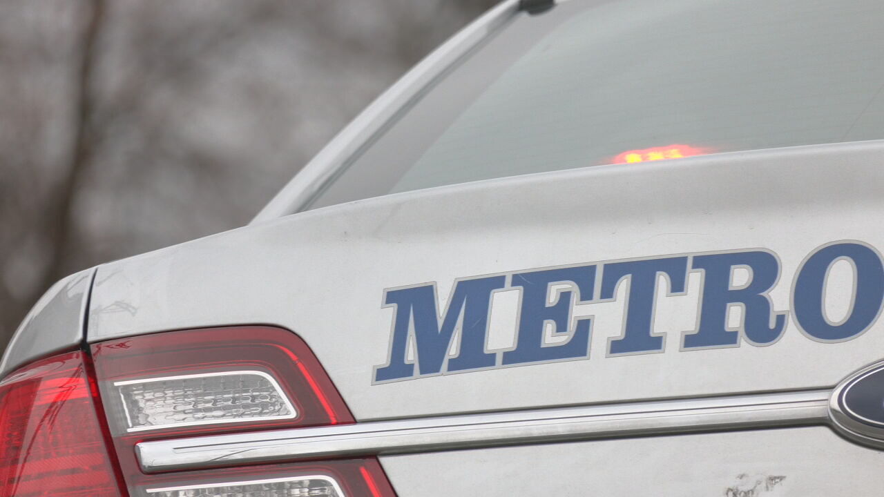 62-year-old man arrested after shooting near Westport Road, Louisville police say